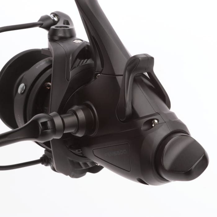 Advanta Mini Big Pit Freespin Reel
