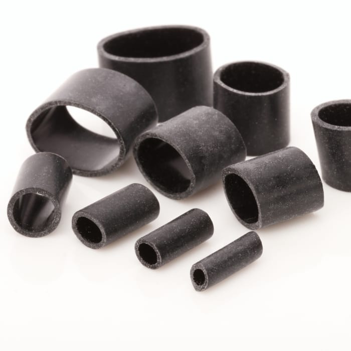 Advanta Silicone Float Rubbers - Mixed Sizes