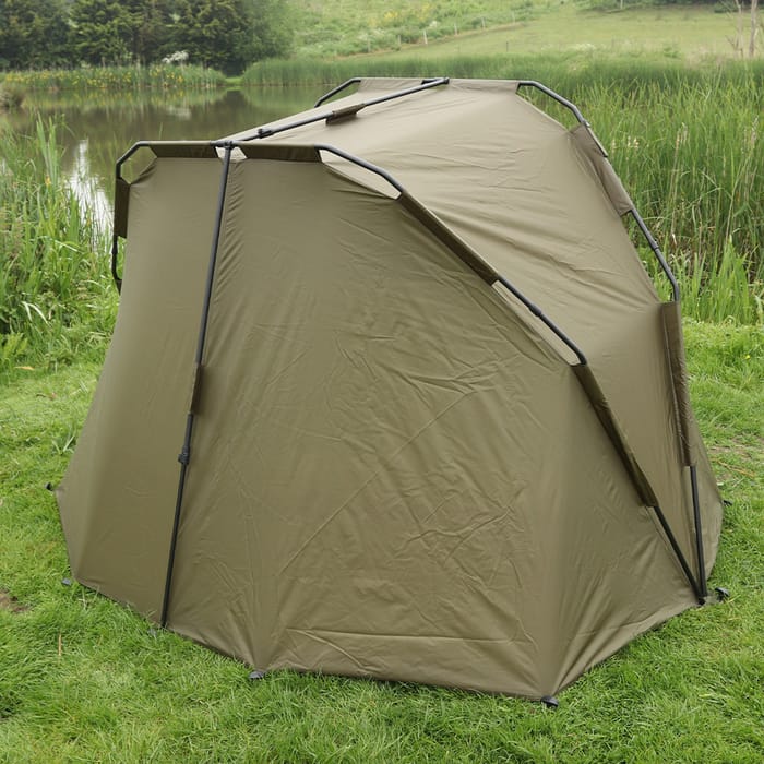 Advanta MZ Shelter 4
