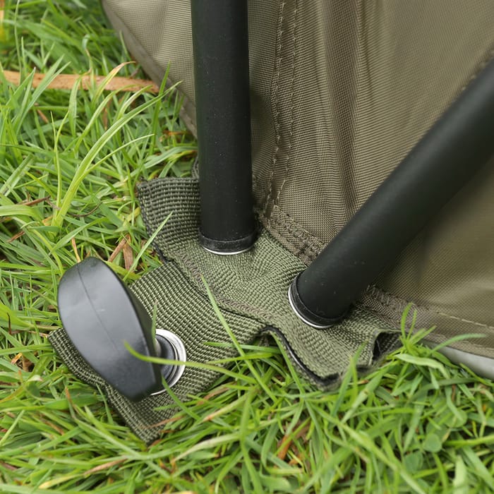 Advanta MZ Shelter Close Up 2