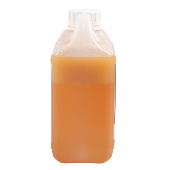 Advanta N-Fused Dairy Nut Fishing Bait Soak 1L 2