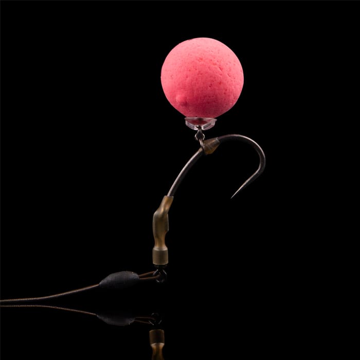 Advanta N-Fused Peppered Peach Hi-Viz Pink Pop-Ups 2
