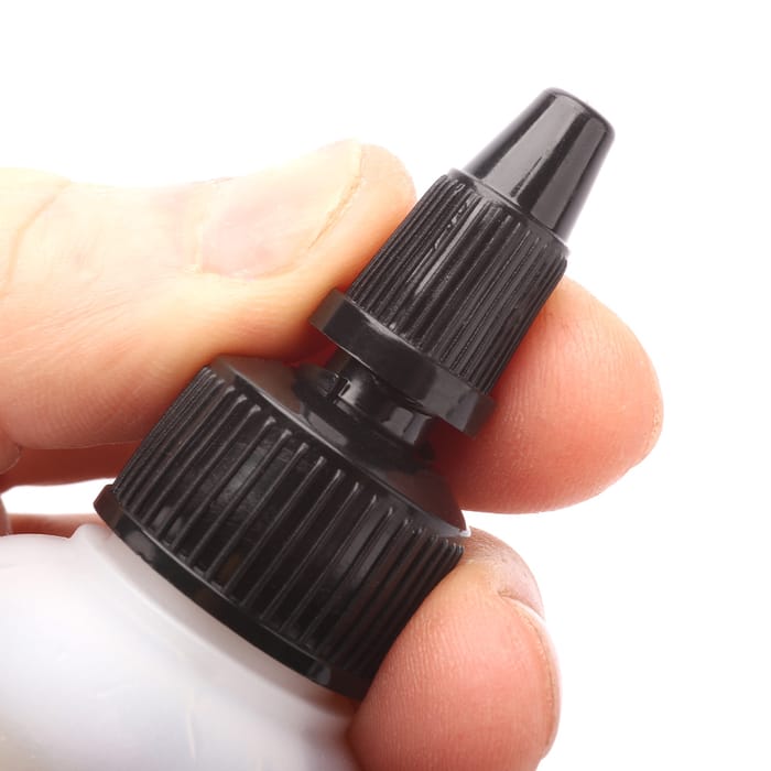 Advanta N-Fused Bait Booster 100ml Close Up 1