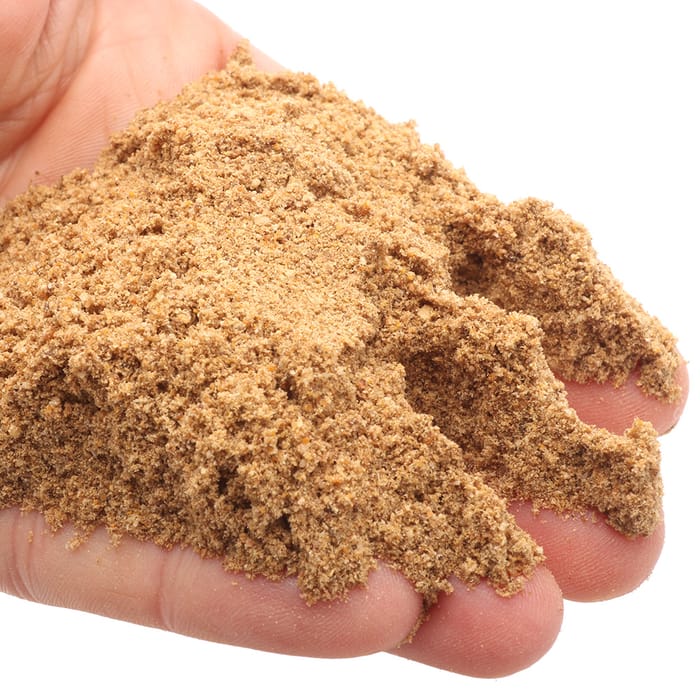 Advanta N-Fused Groundbait Sweet Banoffee F1 2kg Close Up 4