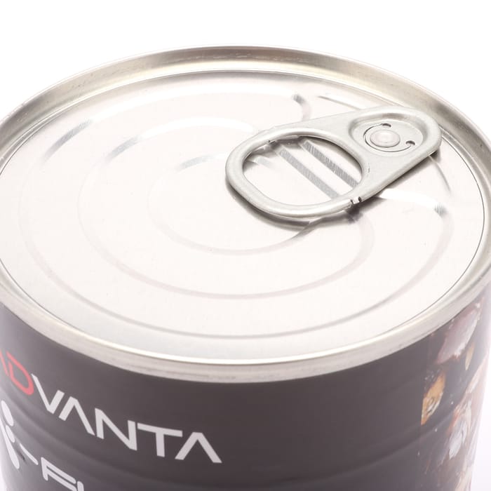 Advanta N-Fused Hemp & Corn 400g Close Up 1