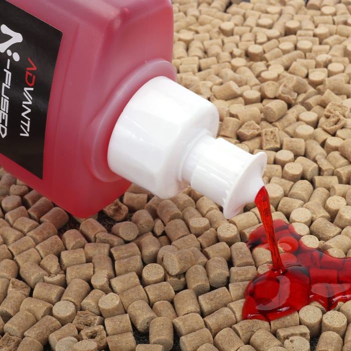 Advanta N-Fused Match Liquid 250ml Krill 1