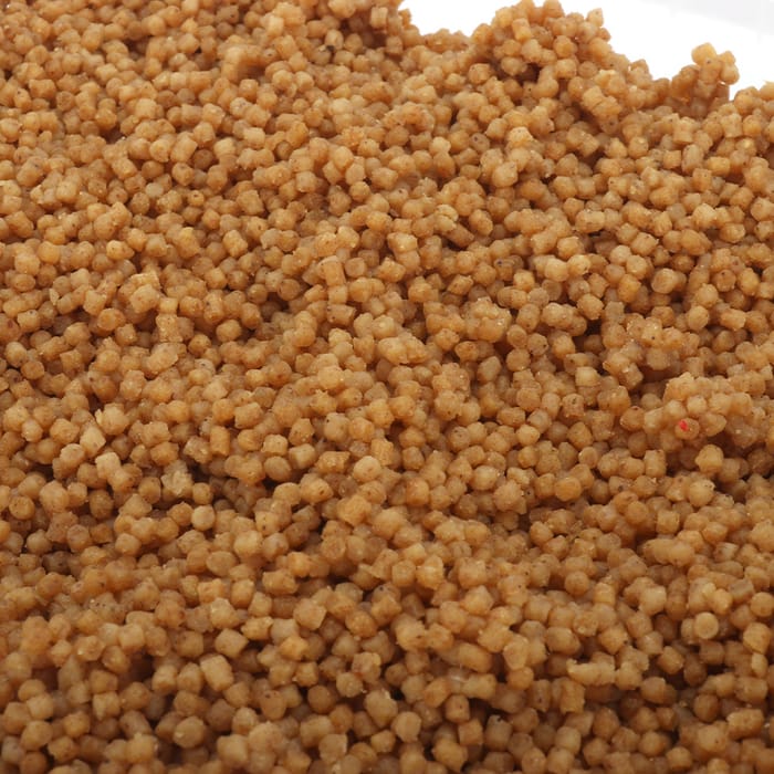 Advanta N-Fused Method Ready Pellets Pineapple Punch 4