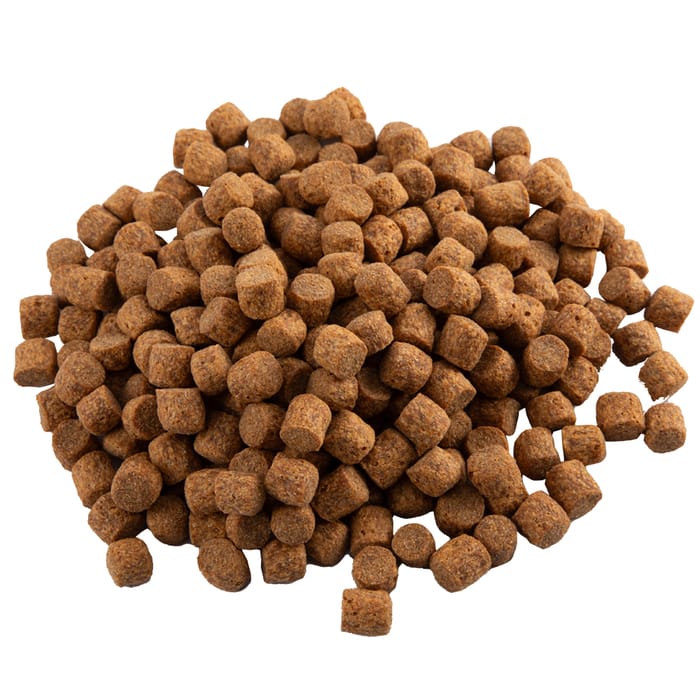 Advanta N-Fused Floating Pellets 400g 11mm Close Up