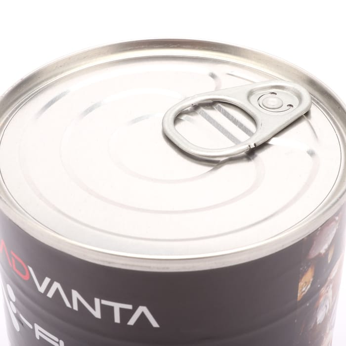 Advanta N-Fused Sweetcorn Krill 400g Close Up