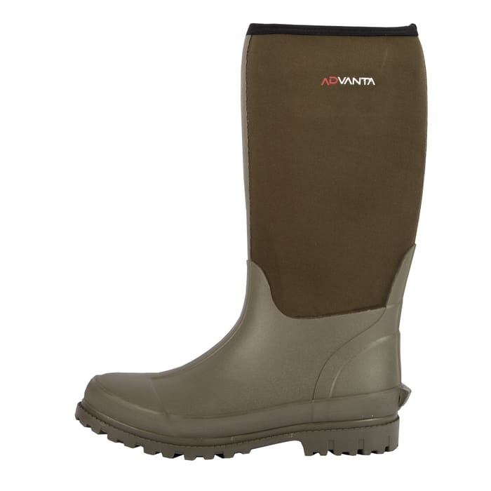 Advanta Neoprene Angler Fishing Boots 1