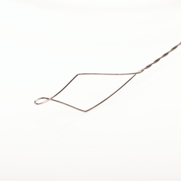 Advanta Pole Elastic Threader 3m