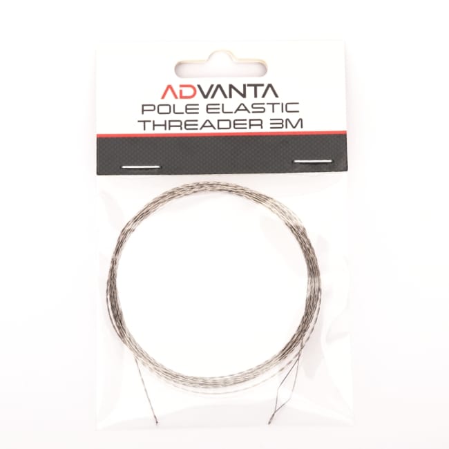 Advanta Pole Elastic Threader 3m