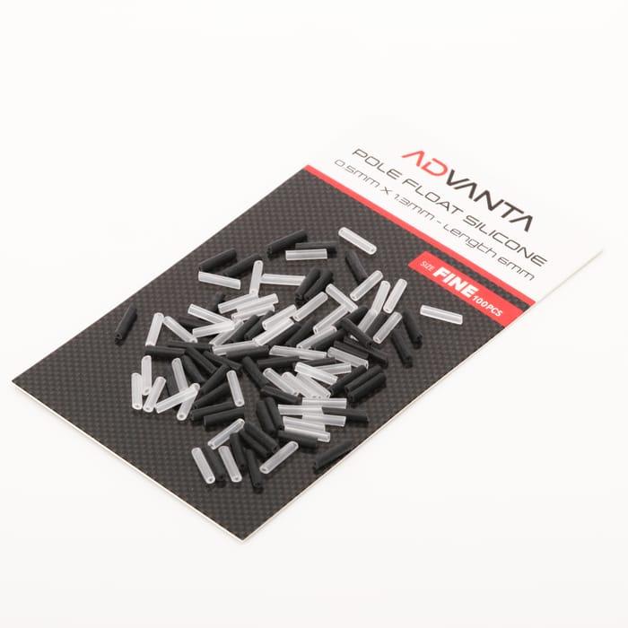 Advanta Pole Float Silicone