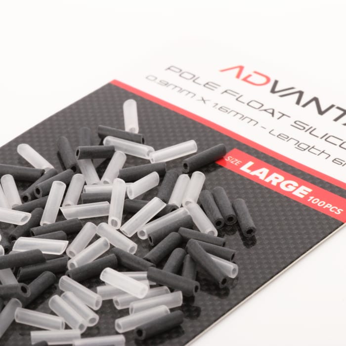 Advanta Pole Float Silicone