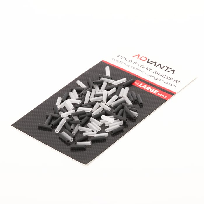 Advanta Pole Float Silicone