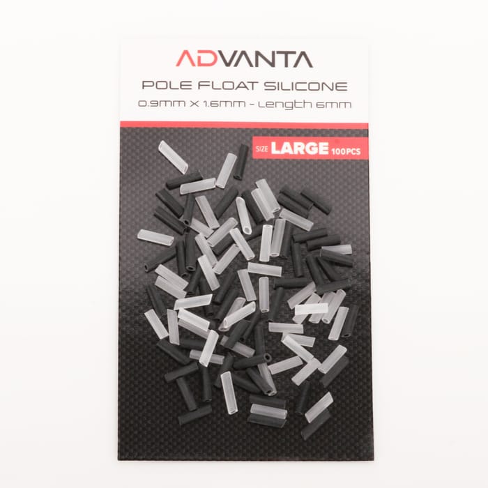 Advanta Pole Float Silicone