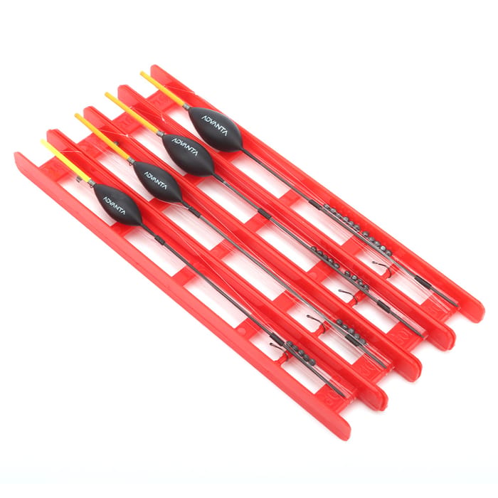 Advanta Pre Tied Pole Rig - All Round Coarse 2