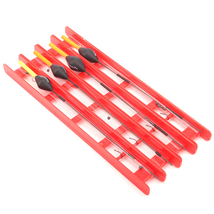 Advanta Pre Tied Pole Rigs - Margin 3