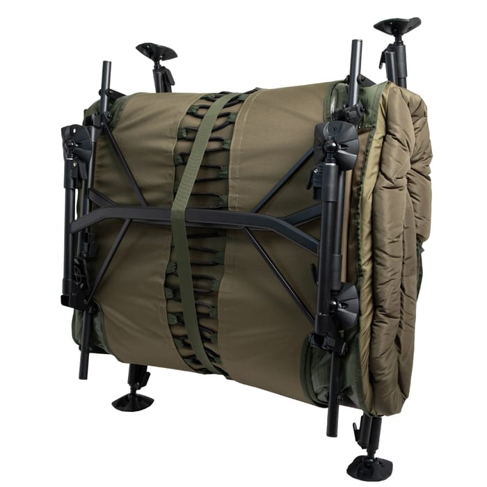 Advanta Pro 8 Leg  5 Season Sleep System  3