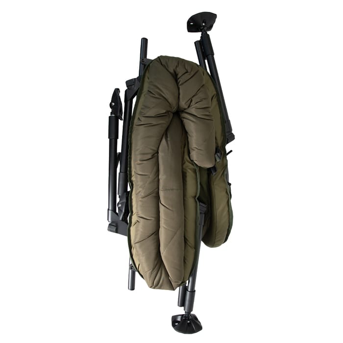 Advanta Pro 8 Leg  5 Season Sleep System  4