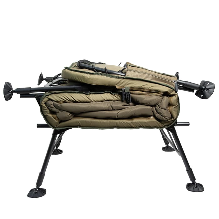 Advanta Pro 8 Leg  5 Season Sleep System  5