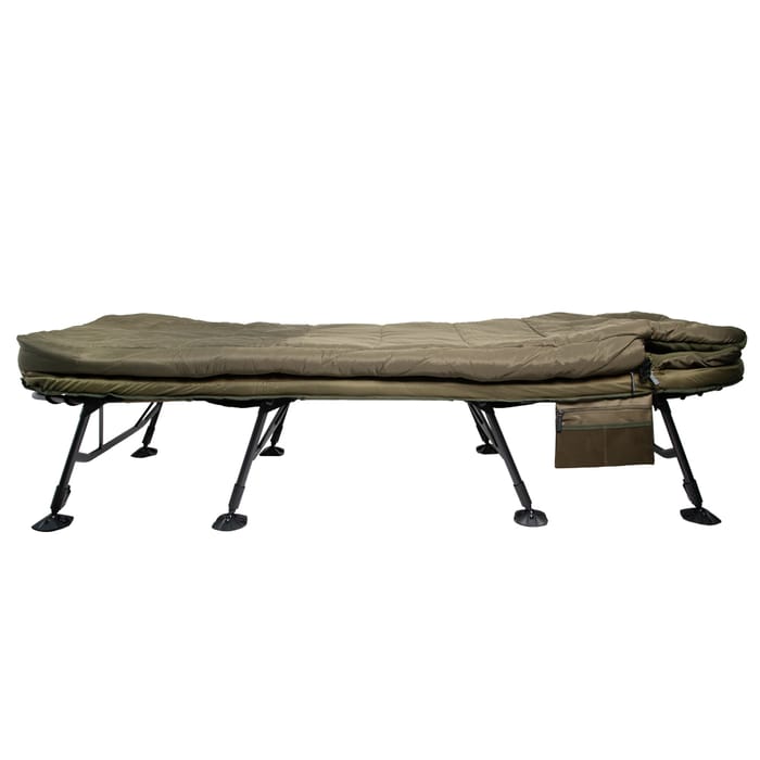 Advanta Pro 8 Leg  5 Season Sleep System  2
