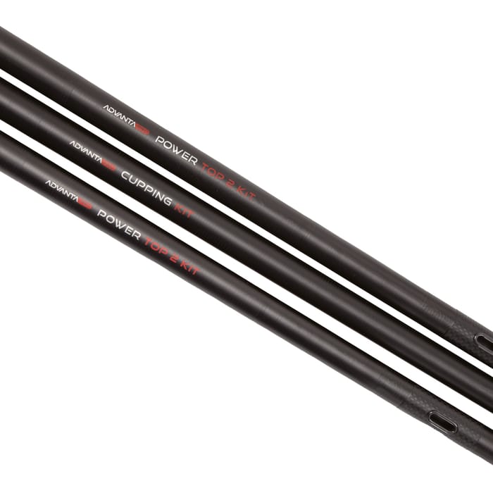 Advanta Pro Carp Power 13m Fishing Pole 4