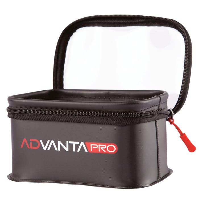 Advanta Pro EVA Accessory Case- Large 4