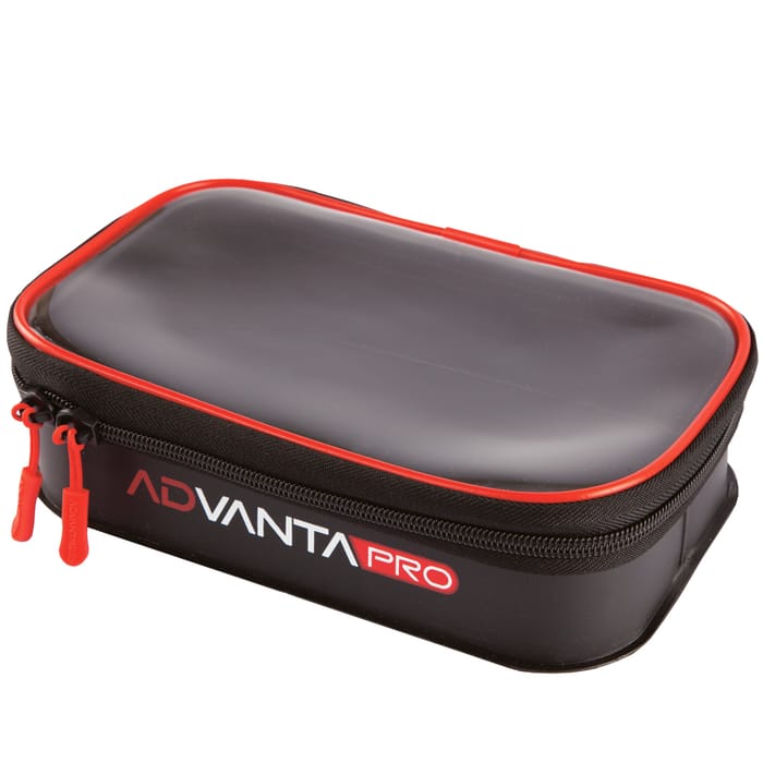 Advanta Pro EVA Accessory Case- Medium 3