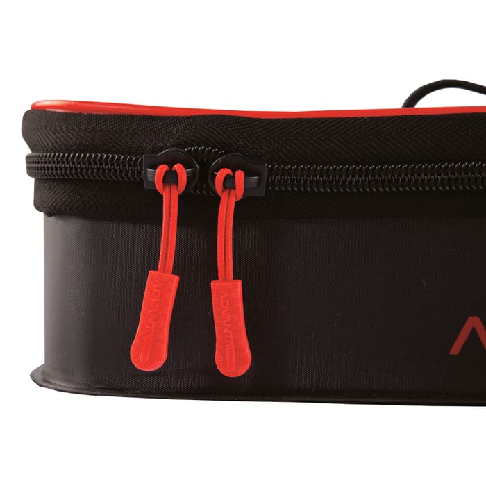Advanta Pro EVA Fishing Bait Tray With Lid 11