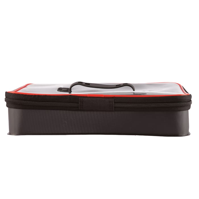 Advanta Pro EVA Fishing Bait Tray With Lid 4