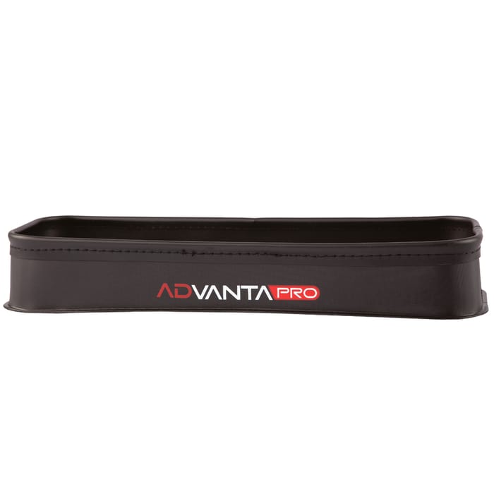 Advanta Pro EVA Fishing Bait Tray With Lid 7