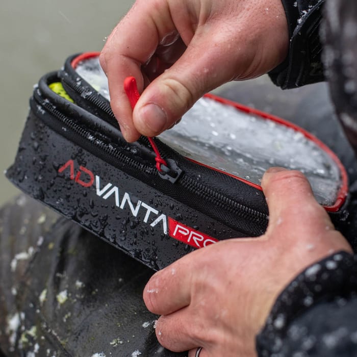 Advanta Pro EVA Catapult Bag In Use 2