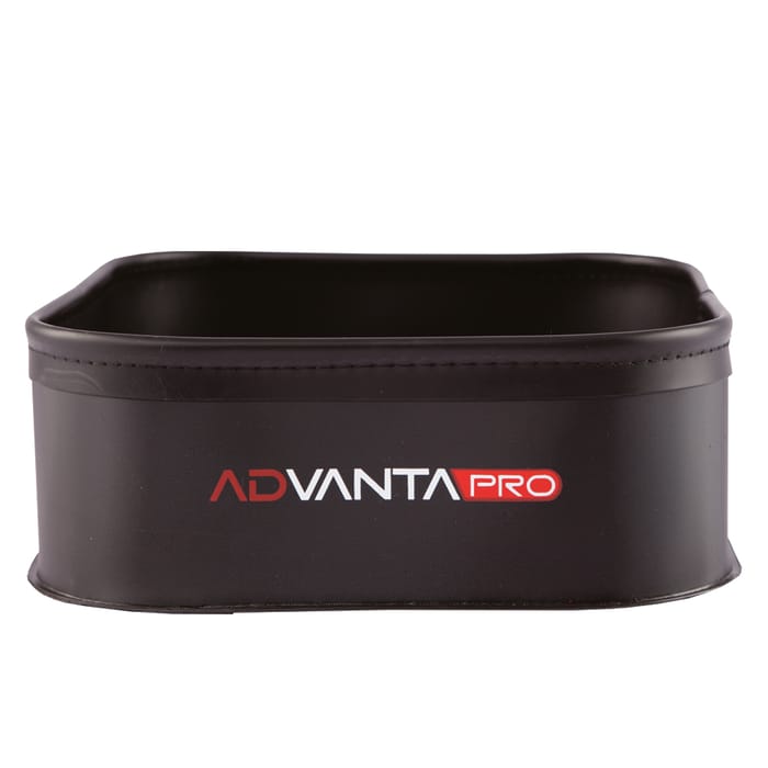 Advanta Pro EVA Square Ground Bait Bowl Set Of 4 2