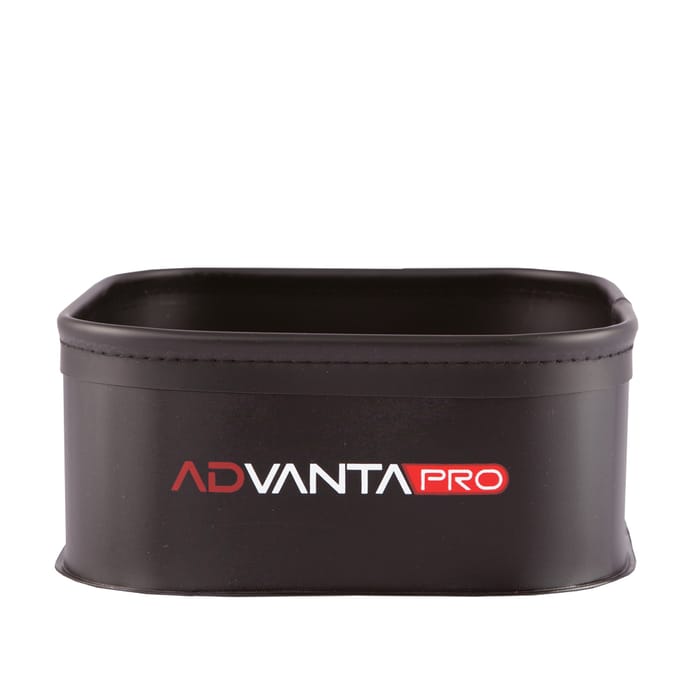 Advanta Pro EVA Square Ground Bait Bowl Set Of 4 3