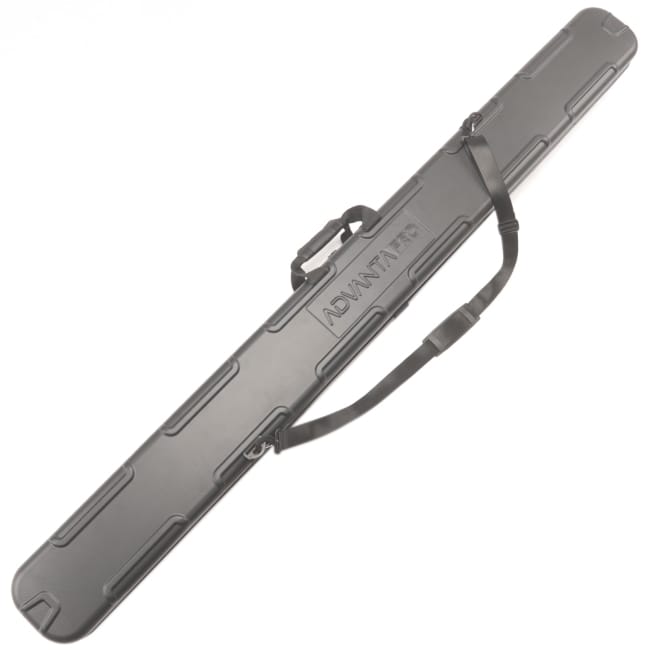Advanta Pro EVA Hard Kit & Rod Case