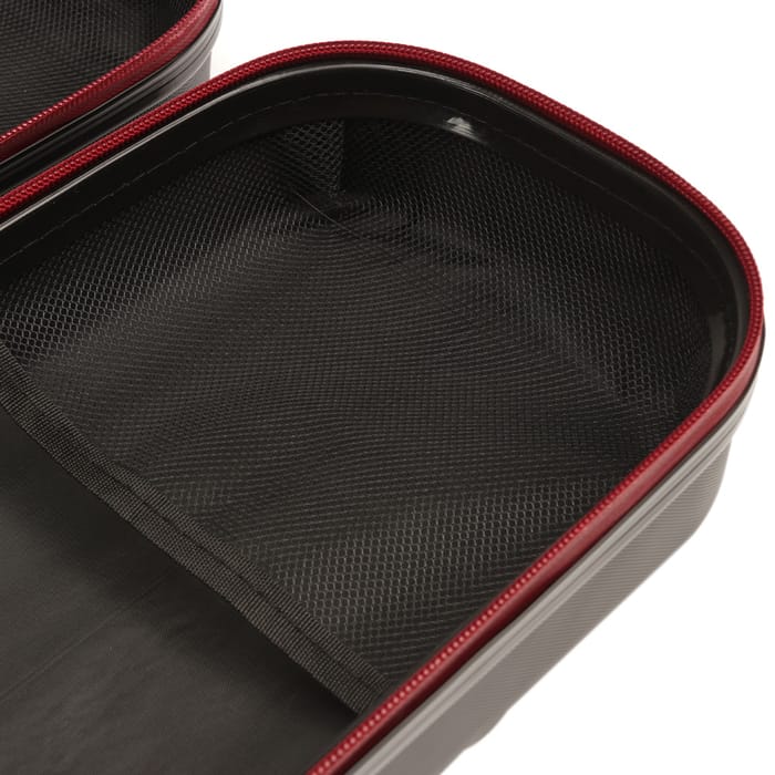 Advanta Pro EVA Hard Kit & Rod Case 3