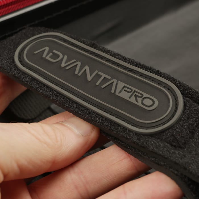 Advanta Pro EVA Hard Kit & Rod Case 4