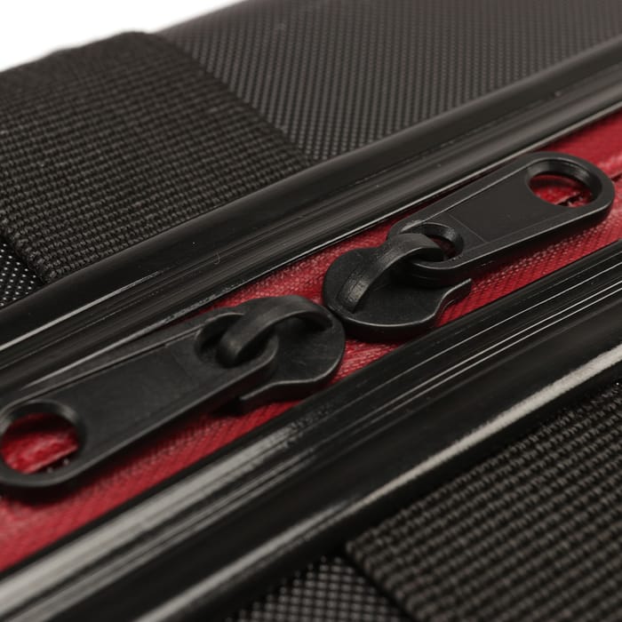 Advanta Pro EVA Hard Kit & Rod Case 8