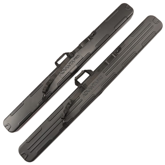 Advanta Pro EVA Hard Kit & Rod Case 9