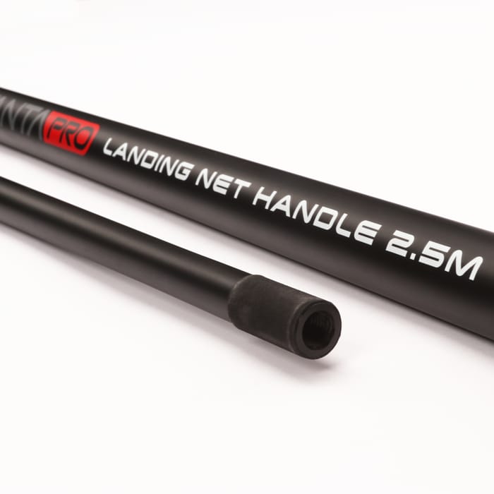 Advanta Pro Landing Net Handle 2.5m - 2 Piece