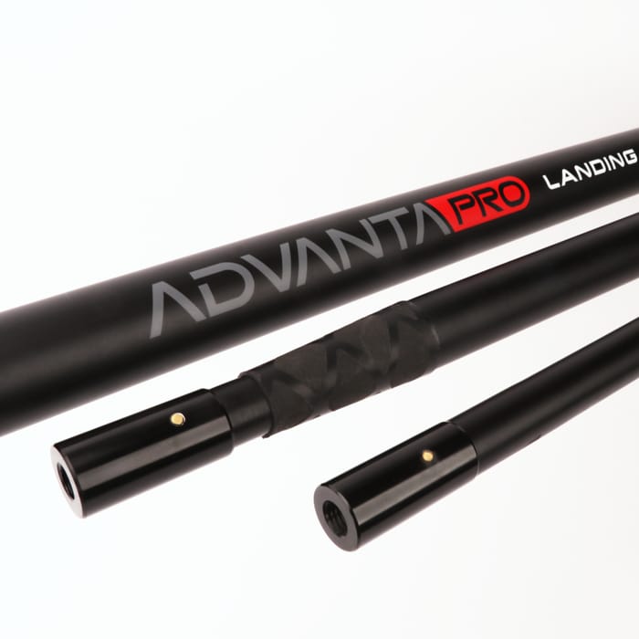 Advanta Pro Landing Net Handle 3.6m - 3 Piece