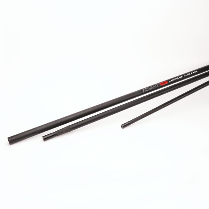 Advanta Pro Landing Net Handle 3.6m - 3 Piece