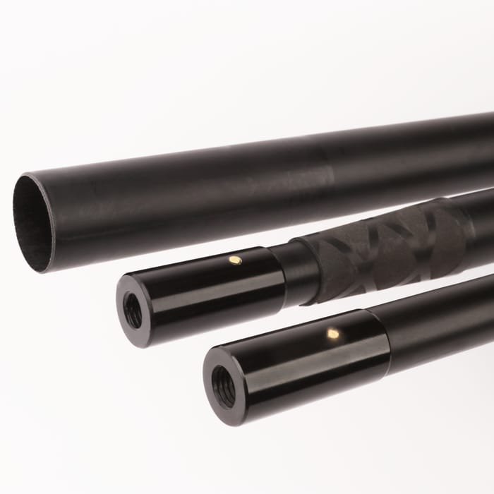 Advanta Pro Landing Net Handle 3.6m - 3 Piece