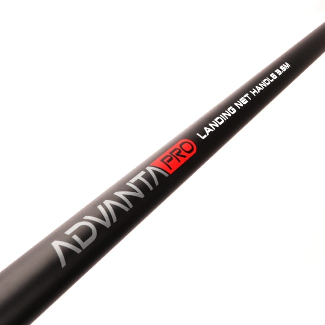 Advanta Pro Landing Net Handle 3.6m - 3 Piece