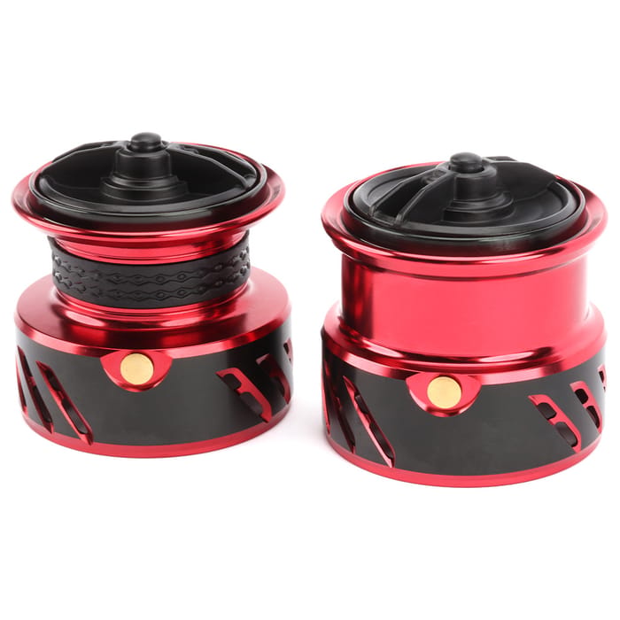 Advanta Pro Match S4000 Fishing Reel 3