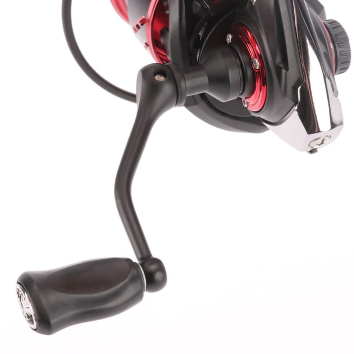 Advanta Pro Match S4000 Fishing Reel Close Up 5