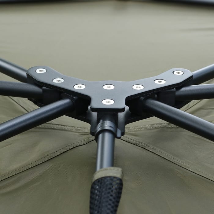 Advanta Pro Peak 1 Man Bivvy - Green 3