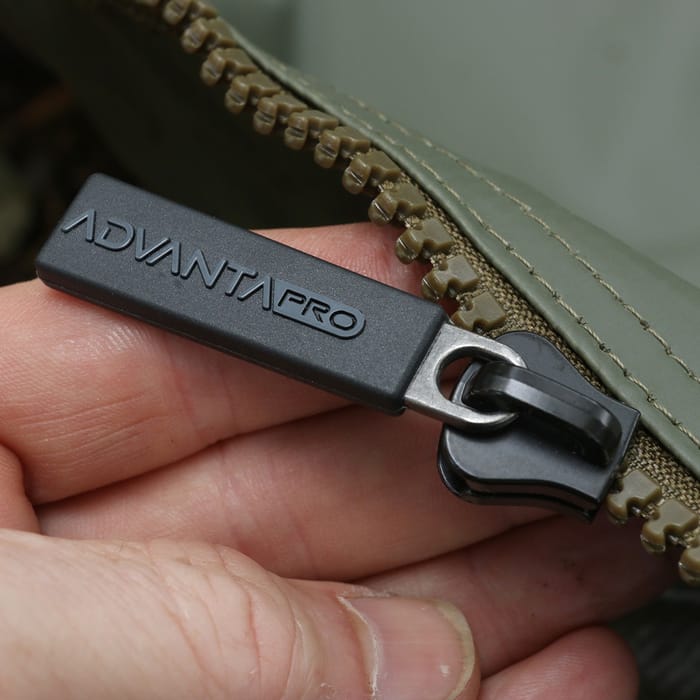 Advanta Pro Peak 1 Man Bivvy - Green 4
