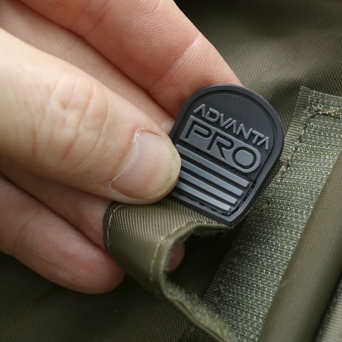 Advanta Pro Peak 1 Man Bivvy - Green 9